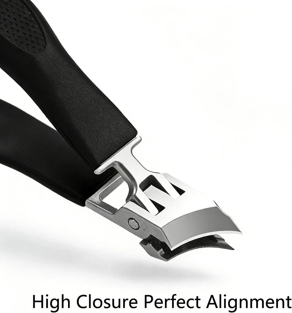 Clește Unghii Cu Design Ergonomic