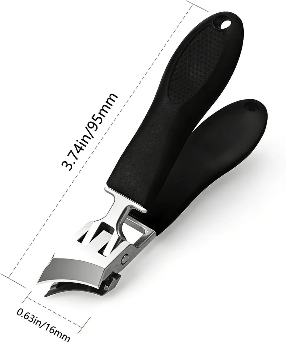 Clește Unghii Cu Design Ergonomic