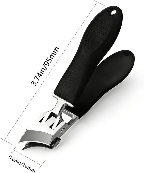 Clește Unghii Cu Design Ergonomic