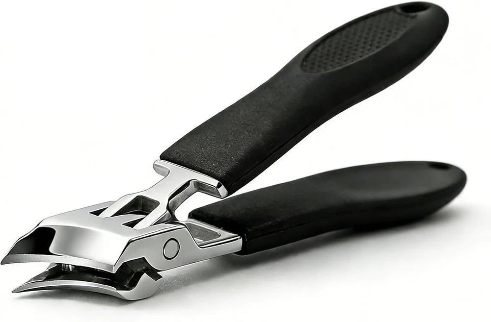 Clește Unghii Cu Design Ergonomic